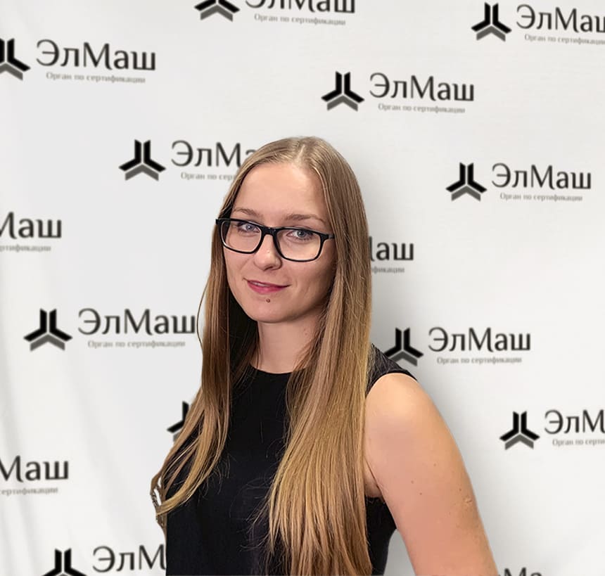 Ирина Мамедова